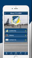 916th Air Refueling Wing screenshot 3