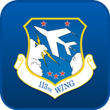 113th Wing icône