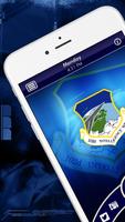 102nd Intelligence Wing poster