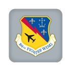 104th Fighter Wing أيقونة