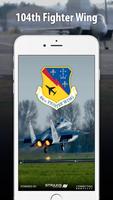 104th Fighter Wing Poster