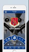 127th Wing स्क्रीनशॉट 1