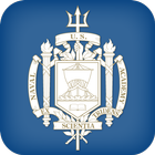 United States Naval Academy-icoon