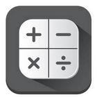 Mini Calculator ikona