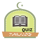 Quiz Tahfidz aplikacja