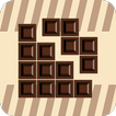 Chocolate Fit! Puzzle gratuit