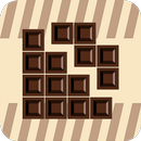 Chocolate Fit! Puzzle gratuit APK
