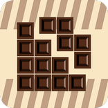 Chocolate Fit! - Free Puzzle