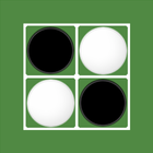 Reversi Baby! - Free Puzzle! آئیکن