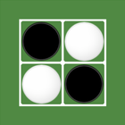 Reversi Baby! - Free Puzzle! icon