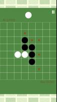 Reversi Baby! - Free Puzzle! پوسٹر