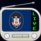 Utah Radio Fm 22 Stations | Radio Utah Online icon