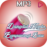 DANGDUT KOPLO BANYUWANGI Baru simgesi