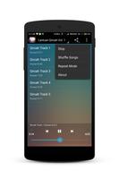Lantunan QIROAH Merdu MP3 capture d'écran 3
