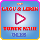 Lagu Goyang Turun Naik Oles APK