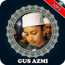 Sholawat GUS AZMI MP3 Merdu-APK