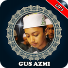 Sholawat GUS AZMI MP3 Merdu icône