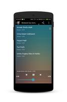 Sholawat GUS AZMI MP3 Merdu Ekran Görüntüsü 2