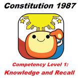 Constitution 1987: Level 1