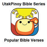 Popular Bible Verses Challenge