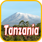 Booking Tanzania Hotels Zeichen