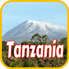 Booking Tanzania Hotels icône