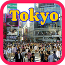 Booking Tokyo Hotels APK