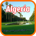 Booking Algeria Hotels icono