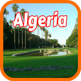 Booking Algeria Hotels icône