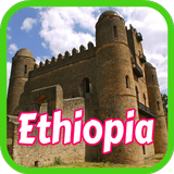 Booking Ethiopia Hotels icône
