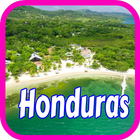 Icona Booking Honduras Hotels