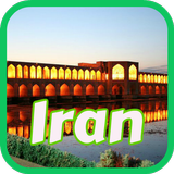 Booking Iran Hotels icône