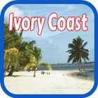 Booking Ivory Coast Hotels (Cote d’Ivoire) icône