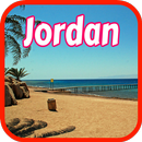 Booking Jordan Hotels APK