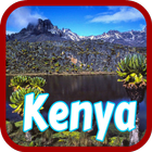 Booking Kenya Hotels icon