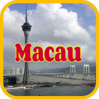 Booking Macau Hotels ikon