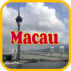 Booking Macau Hotels icon