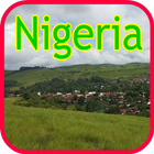 Booking Nigeria Hotels أيقونة