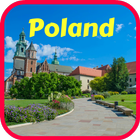 Booking Poland Hotels icône