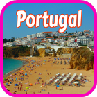 Booking Portugal Hotels icône