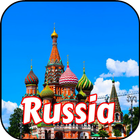 Booking Russia Hotels icône