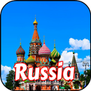 Booking Russia Hotels APK