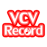 VCV Recorder Zeichen