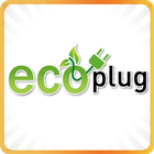 Ecoplug 圖標