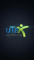 uTax Software, LLC. Affiche