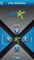 برنامه‌نما uTax Software, LLC. عکس از صفحه