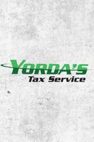 Yorda's Tax Service penulis hantaran