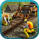Grand Indian Train Construction Simulator 2017 APK