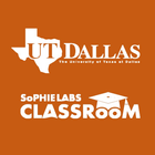 UT Dallas Interactive Classroom icon