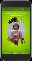 Bets Reggae music- Free Music Player 2018 captura de pantalla 3